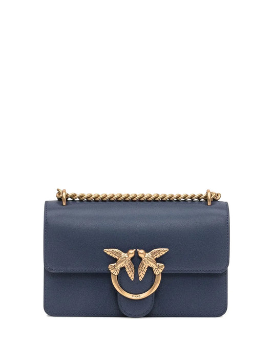PINKOLove Birds chain shoulder bag