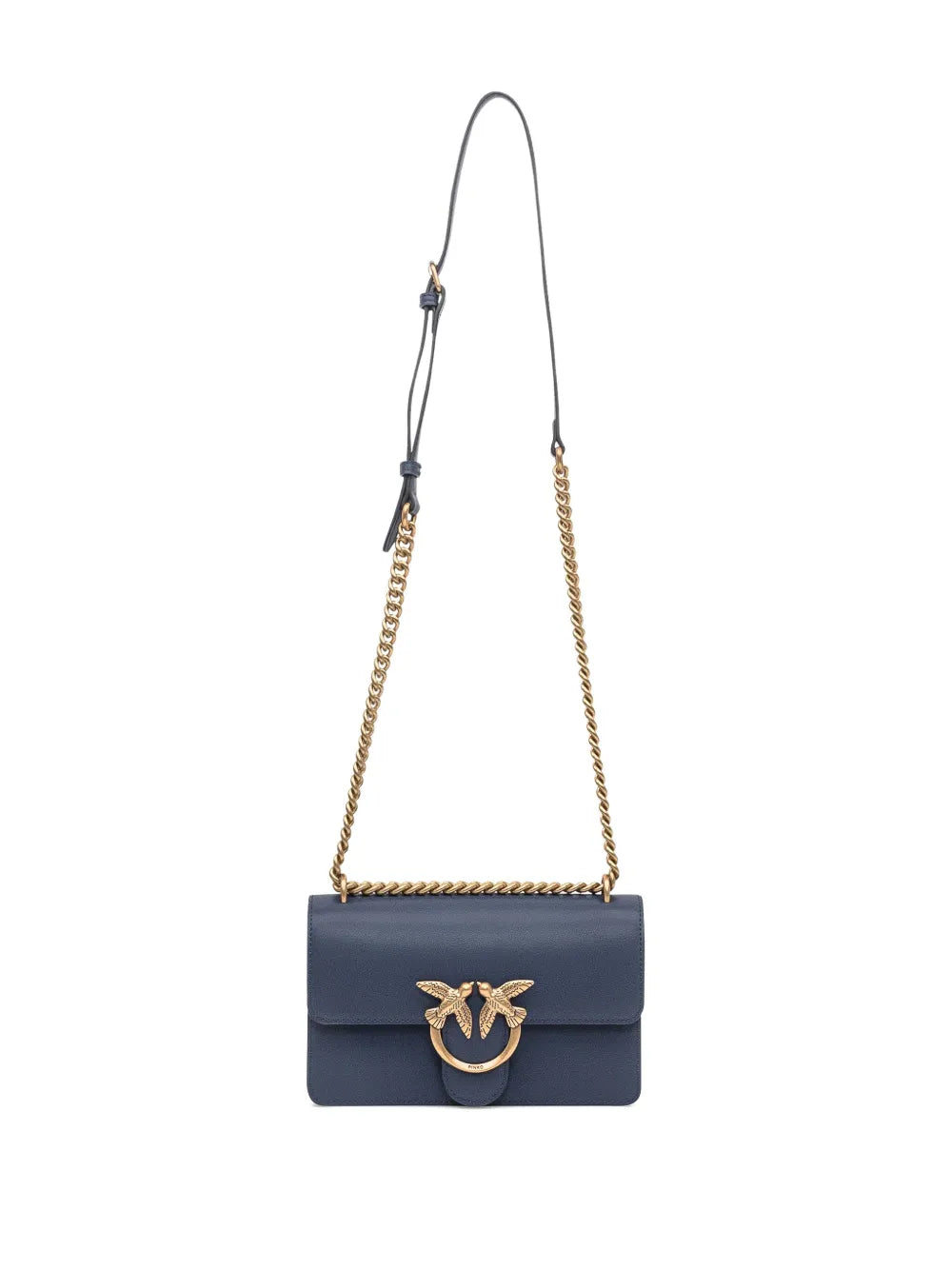 PINKOLove Birds chain shoulder bag