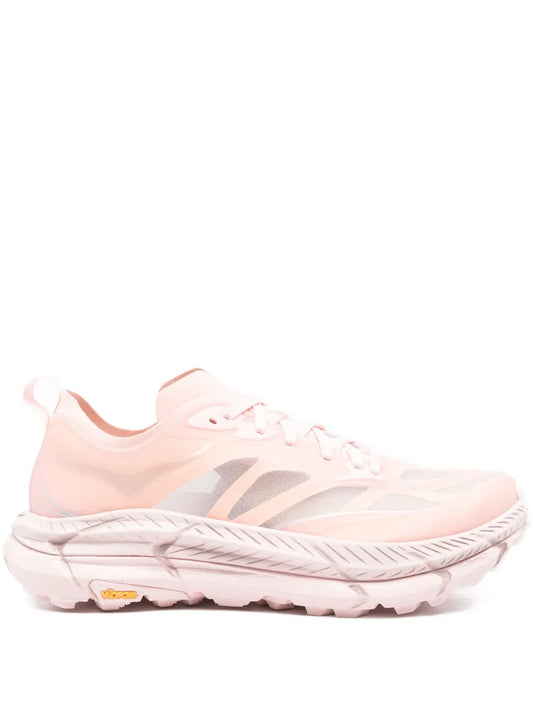 HOKA X Vibram Mafate Speed 4 Lite