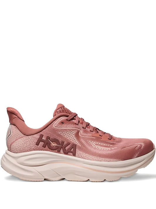 HOKA Clifton 10 Lace-Up