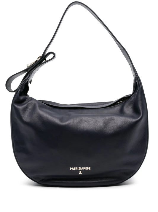 Patrizia PepeNew Moon shoulder bag