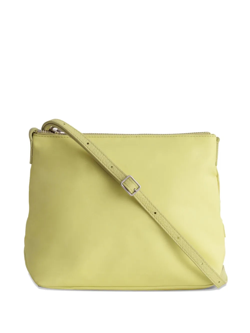 Yu Meismall Utility Braidy cross body bag