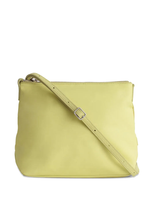 Yu Meismall Utility Braidy cross body bag