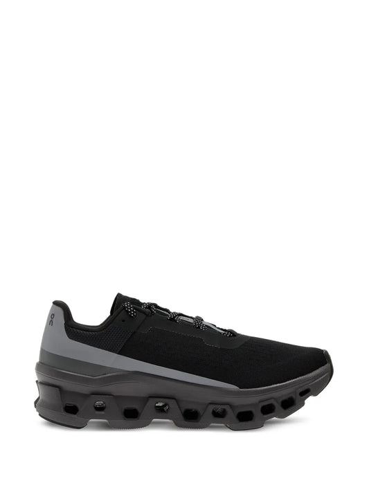 On Running Cloudmonster Lumos Low-Top