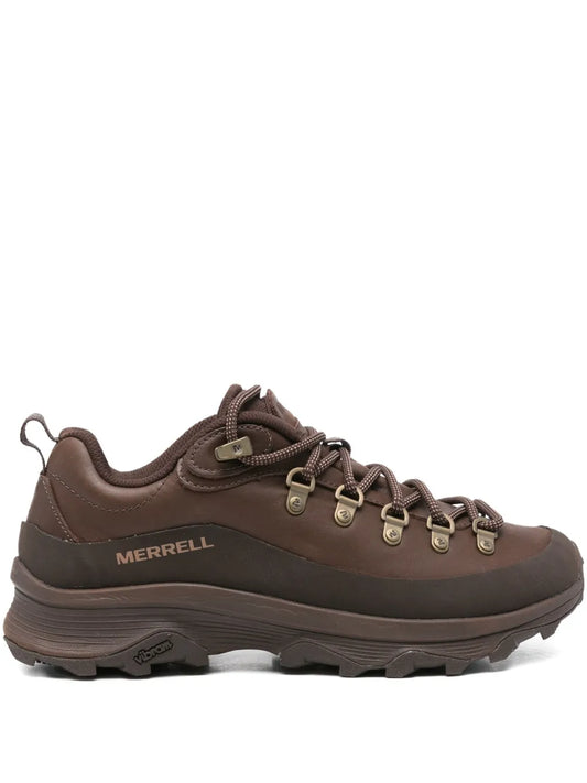 Merrell Ontario Speed Ltr Logo-Detail