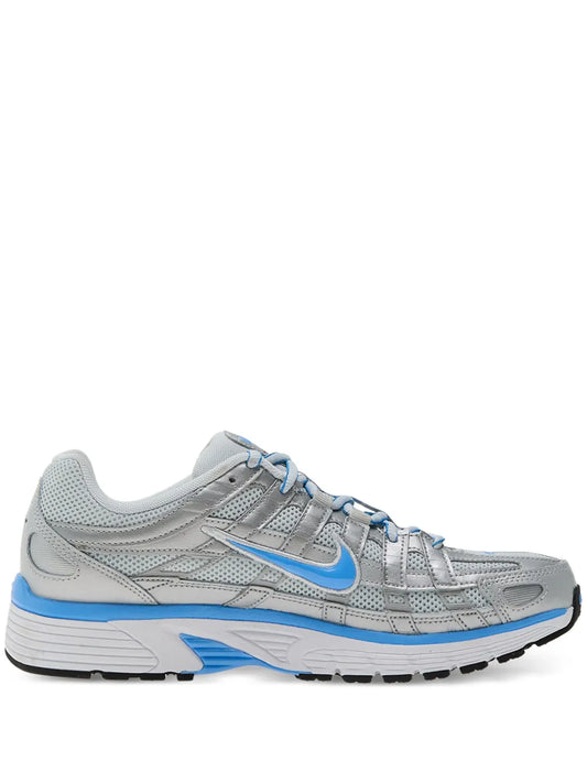 Nike P-6000 Mesh Sneakers