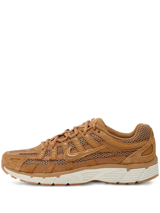 Nike P-6000 Suede Sneakers