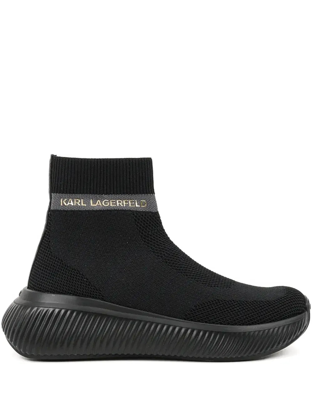 Karl Lagerfeld Kreeper Run