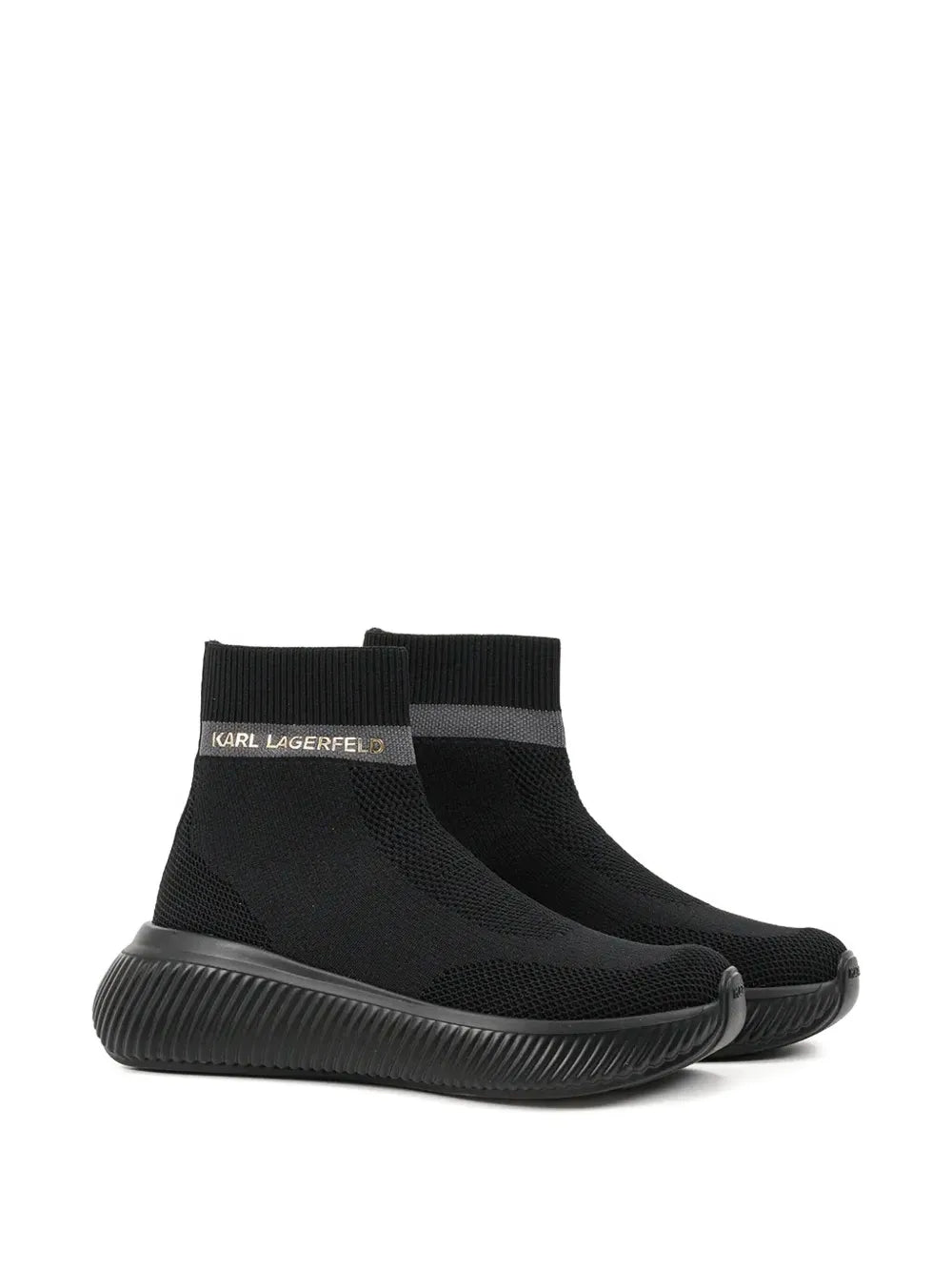 Karl Lagerfeld Kreeper Run