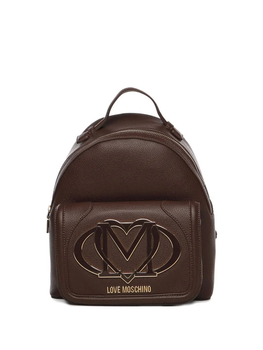 Love Moschinologo backpack