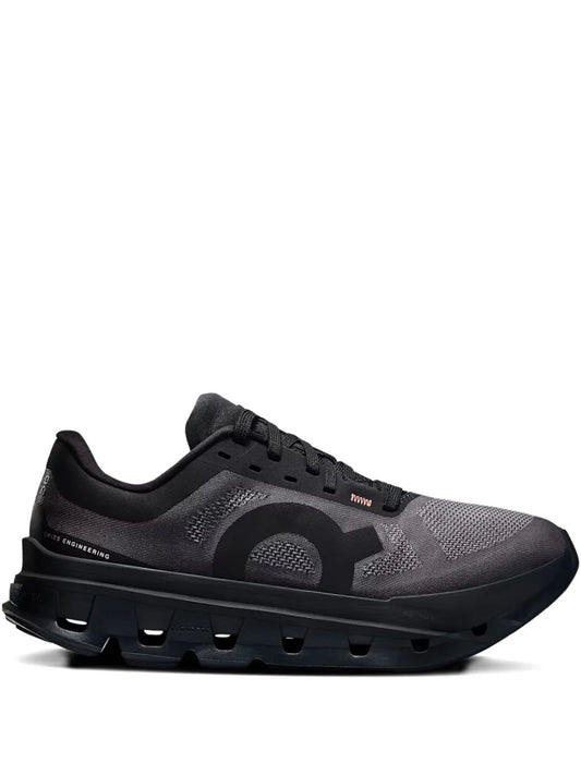 On Running Cloudflow 5 Low-Top