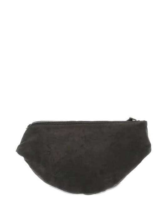 AUTENTICA 504Adara knotted leather bag
