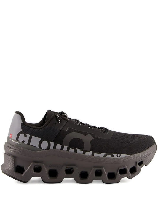 On Running Cloudmonster 2