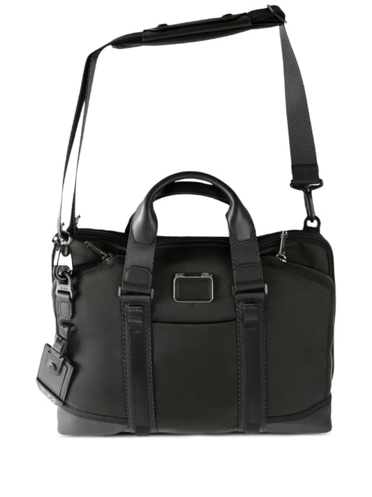 TumiAlpha Bravo briefcase
