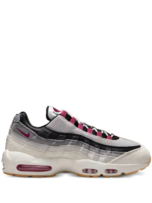 Nike Sb Air Max 95 Cactus Flower Sneakers