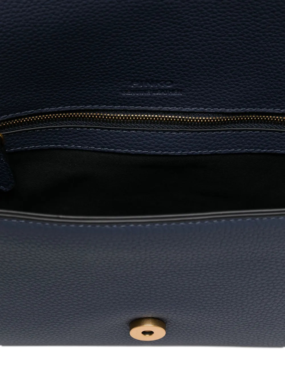 PINKOLove Birds leather satchel