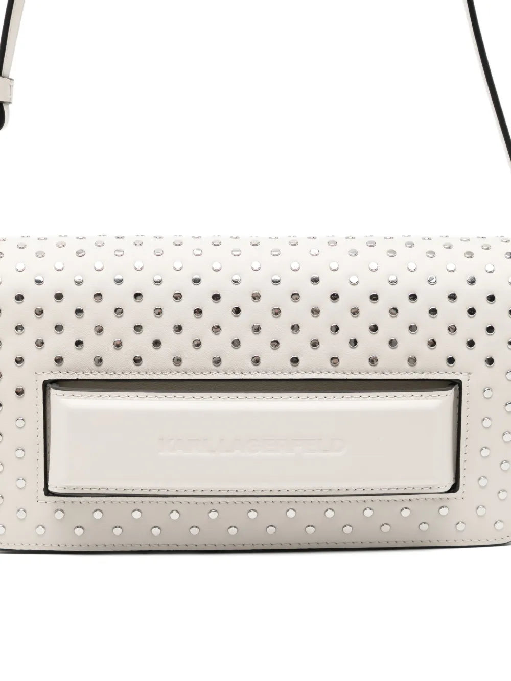 Karl LagerfeldIkon shoulder bag