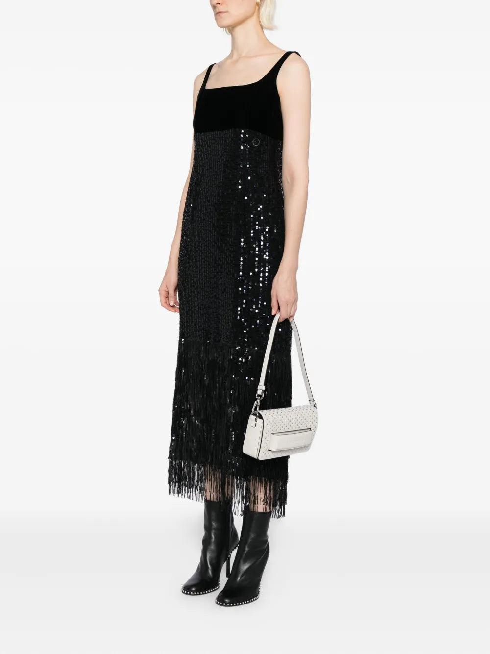 Karl LagerfeldIkon shoulder bag