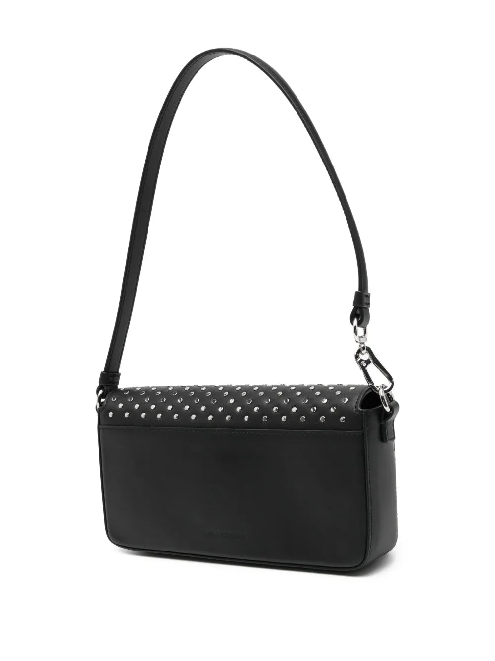 Karl Lagerfeldlogo-debossed shoulder bag