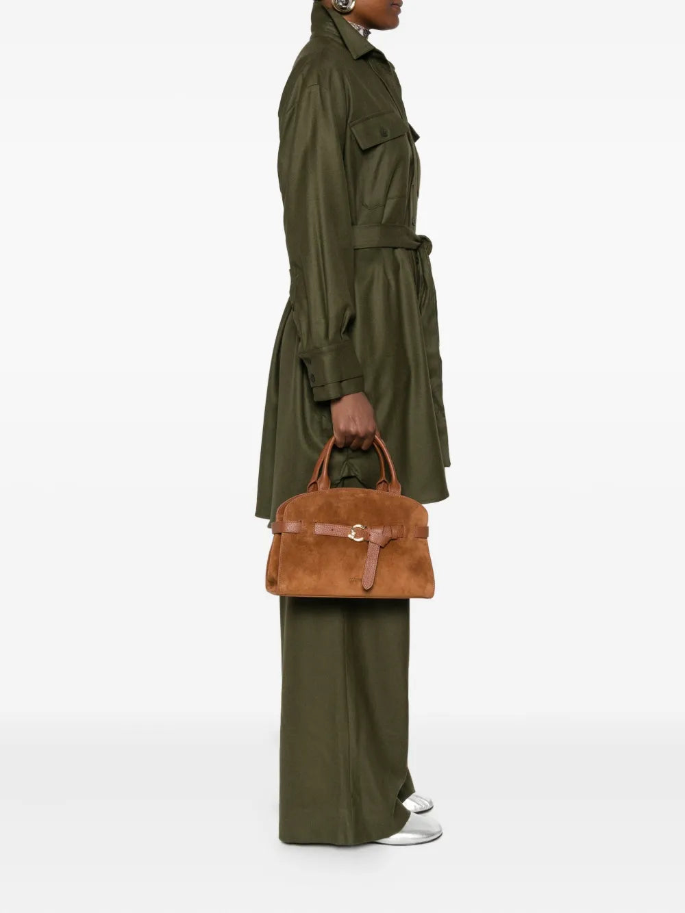 CoccinelleSabine tote bag