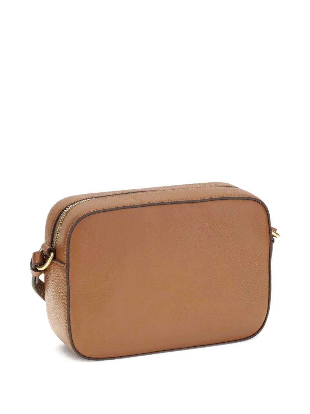 CoccinelleBeat flap-pocket shoulder bag