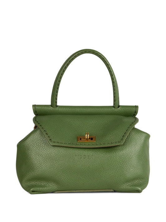 VISONA`Cleo tote bag