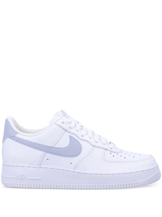 Nike Air Force 1 07 Leather Sneakers