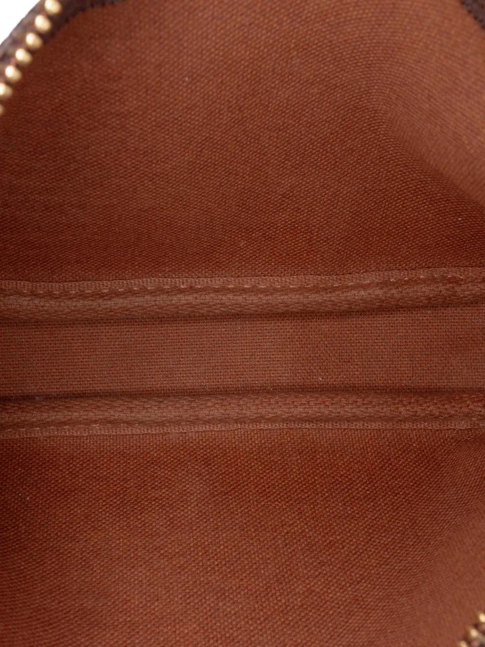 Pre-OwnedLouis Vuitton Pre-Owned2012 Monogram Mini Pochette Accessoires handbag