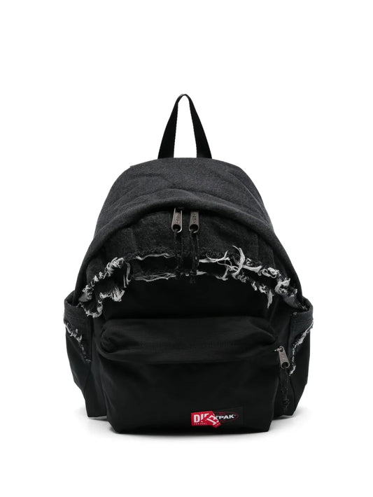Eastpakx Diesel Day Pak'R backpack