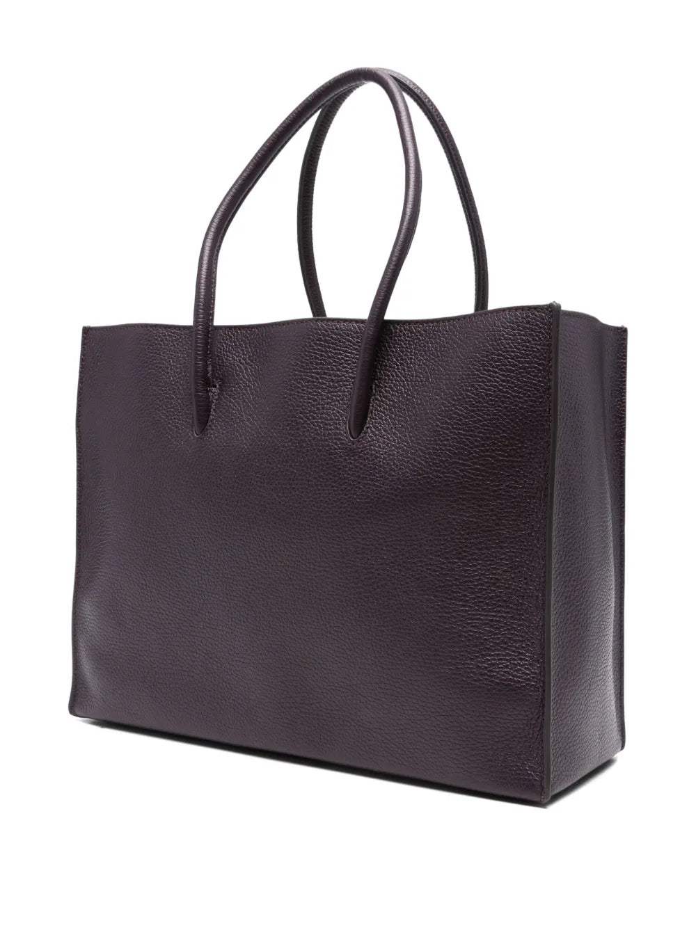 Coccinellelarge Myrtha embossed-logo tote bag