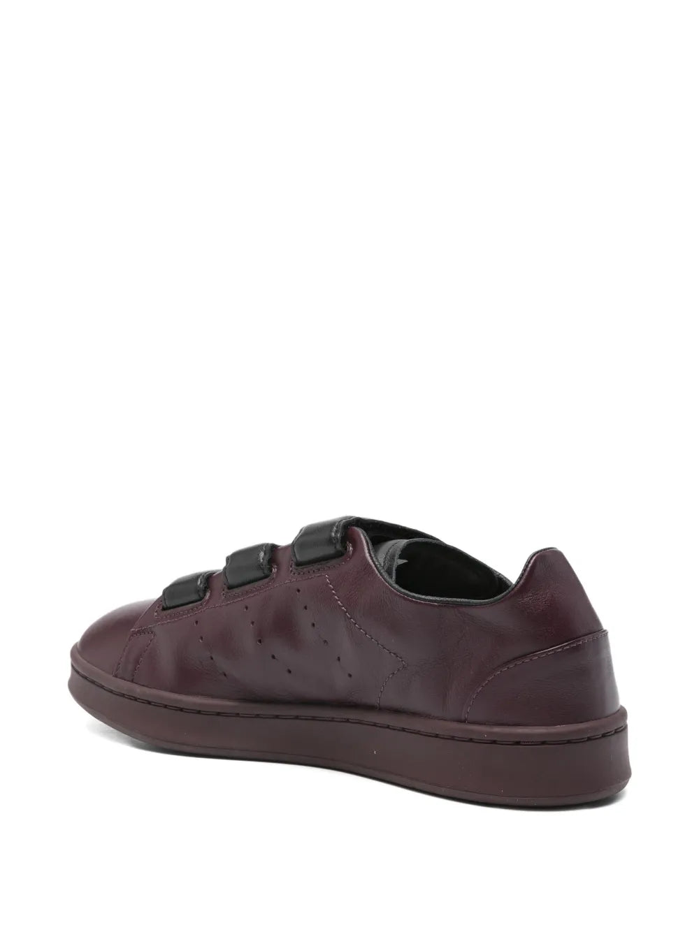 Y-3 Stan Smith Leather Sneakers