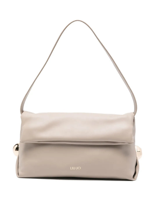 LIU JOfolded shoulder bag