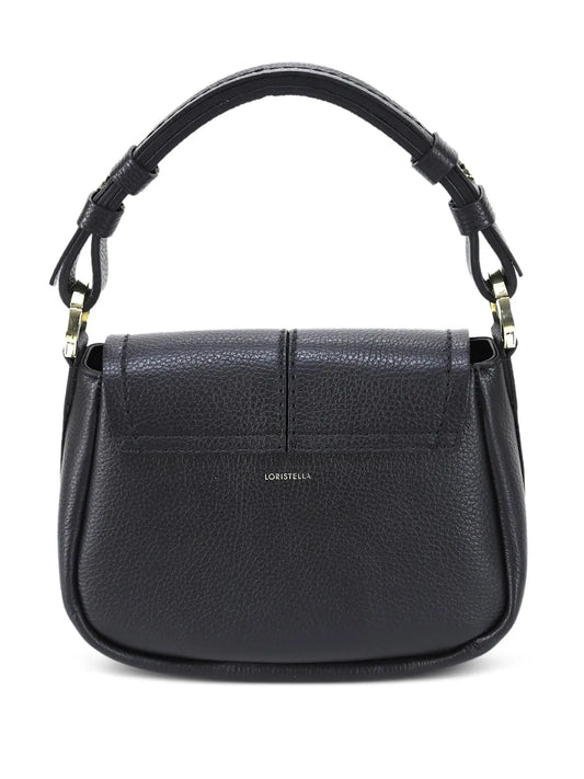 LORISTELLAleather tote bag