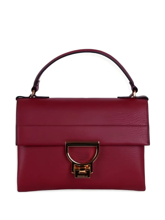 CoccinelleArlettis Mini leather tote bag