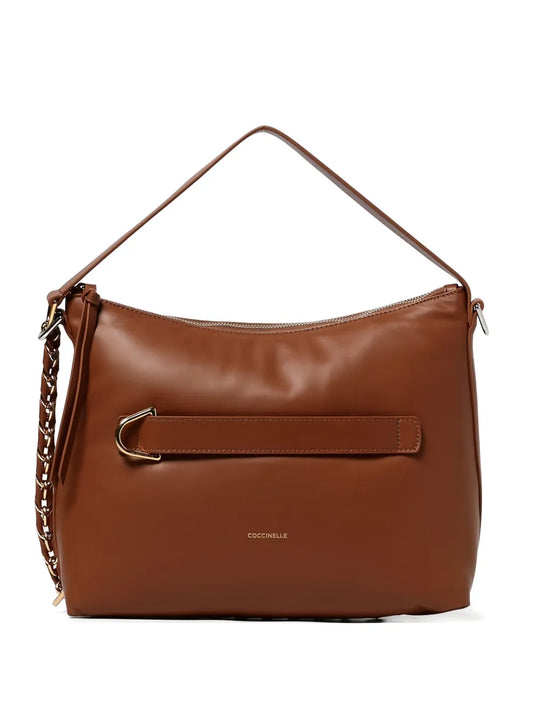 Coccinellechain-strap shoulder bag