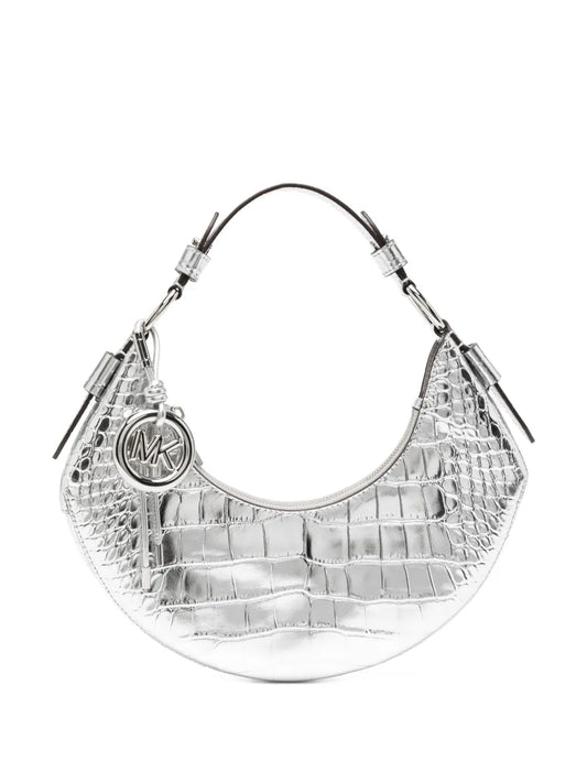 Michael Korsmedium Koa shoulder bag