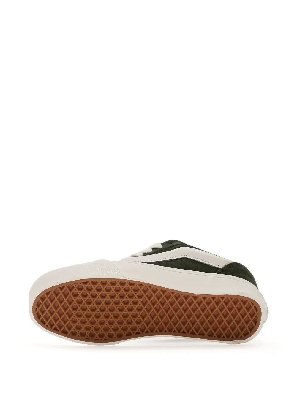 Vans Knu Skool Suede Sneakers