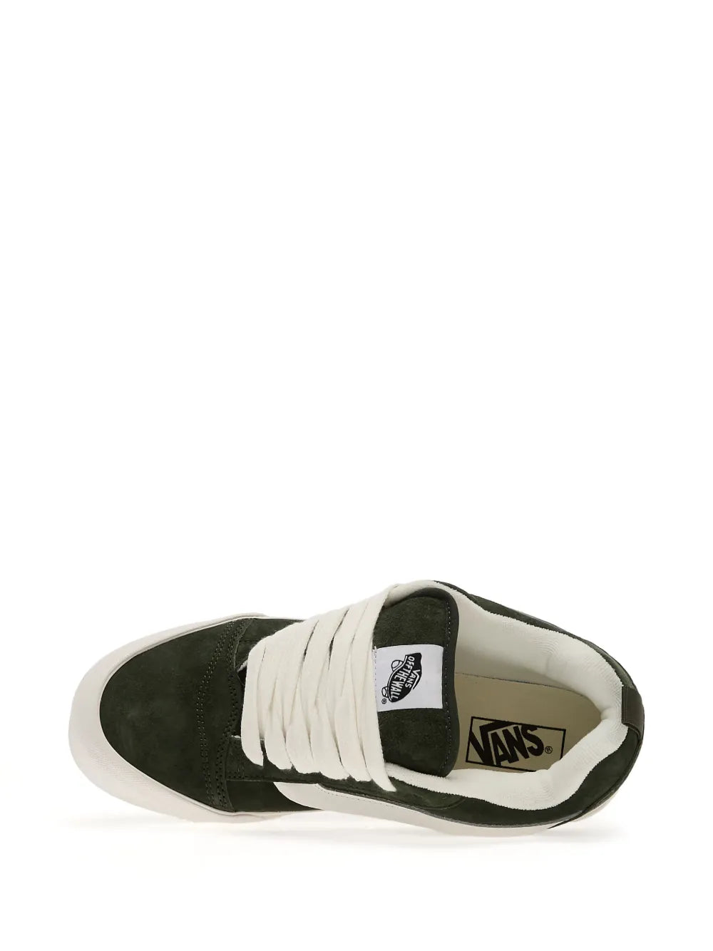 Vans Knu Skool Suede Sneakers