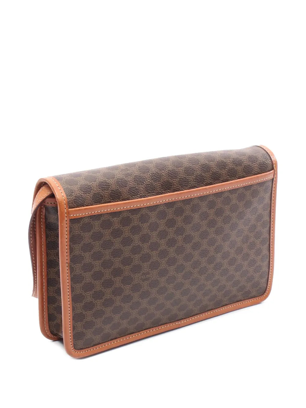 Pre-OwnedCeline Pre-Owned2000-2025 Macadam Coated Canvas crossbody bag
