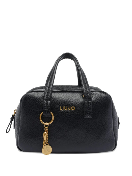 LIU JOlogo handbag