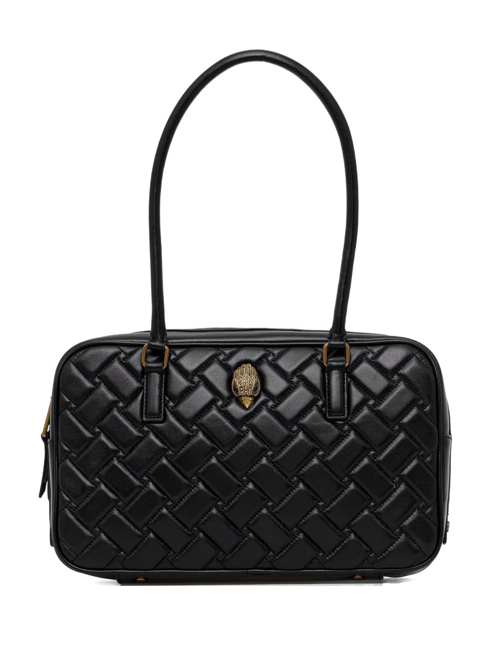 Kurt Geiger Londonquilted tote bag