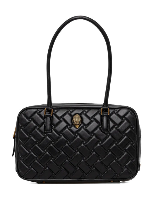 Kurt Geiger Londonquilted tote bag