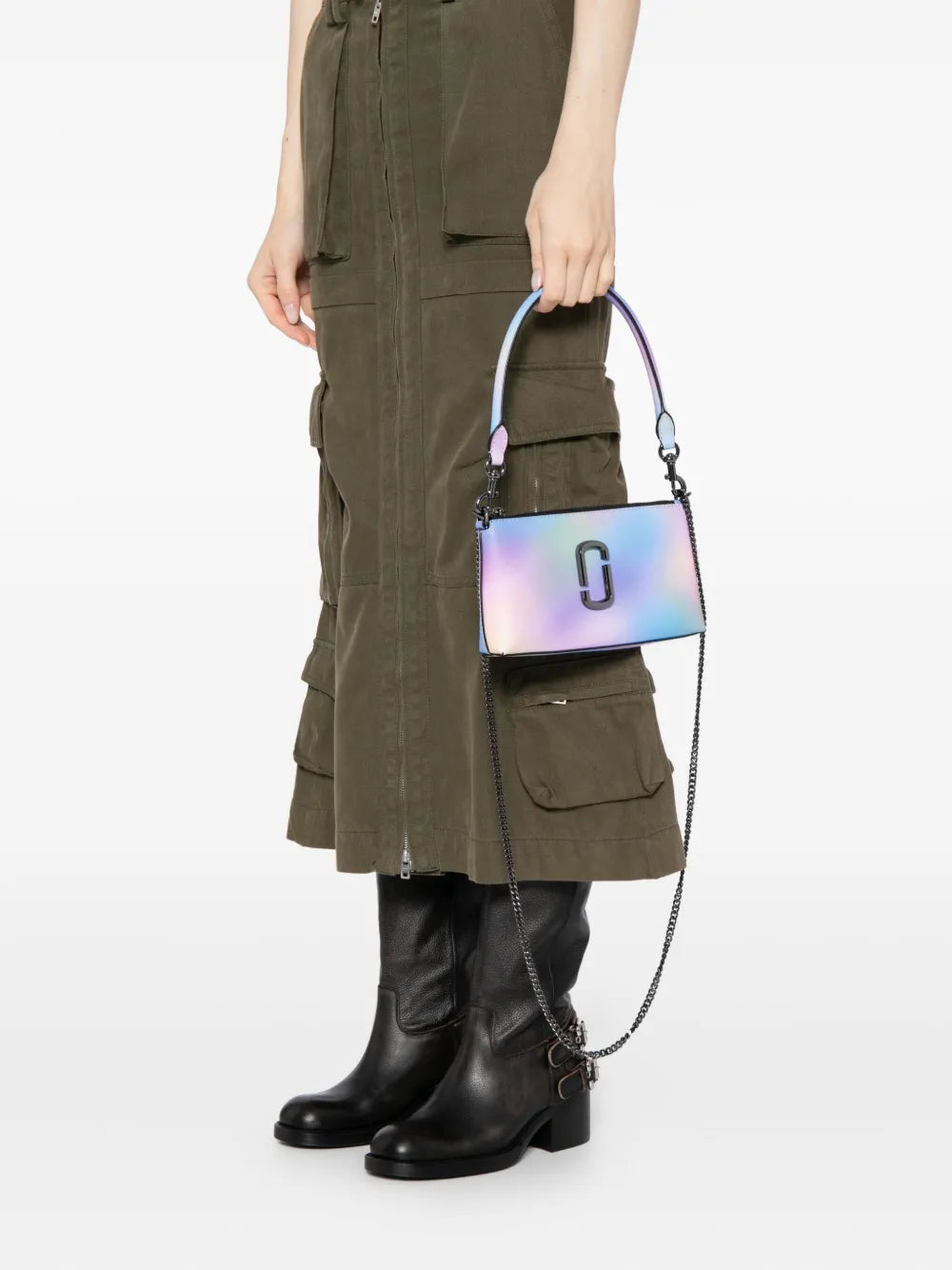 Marc JacobsSnapshot crossbody bag