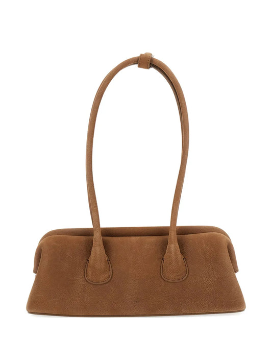 Osoimedium Boat shoulder bag