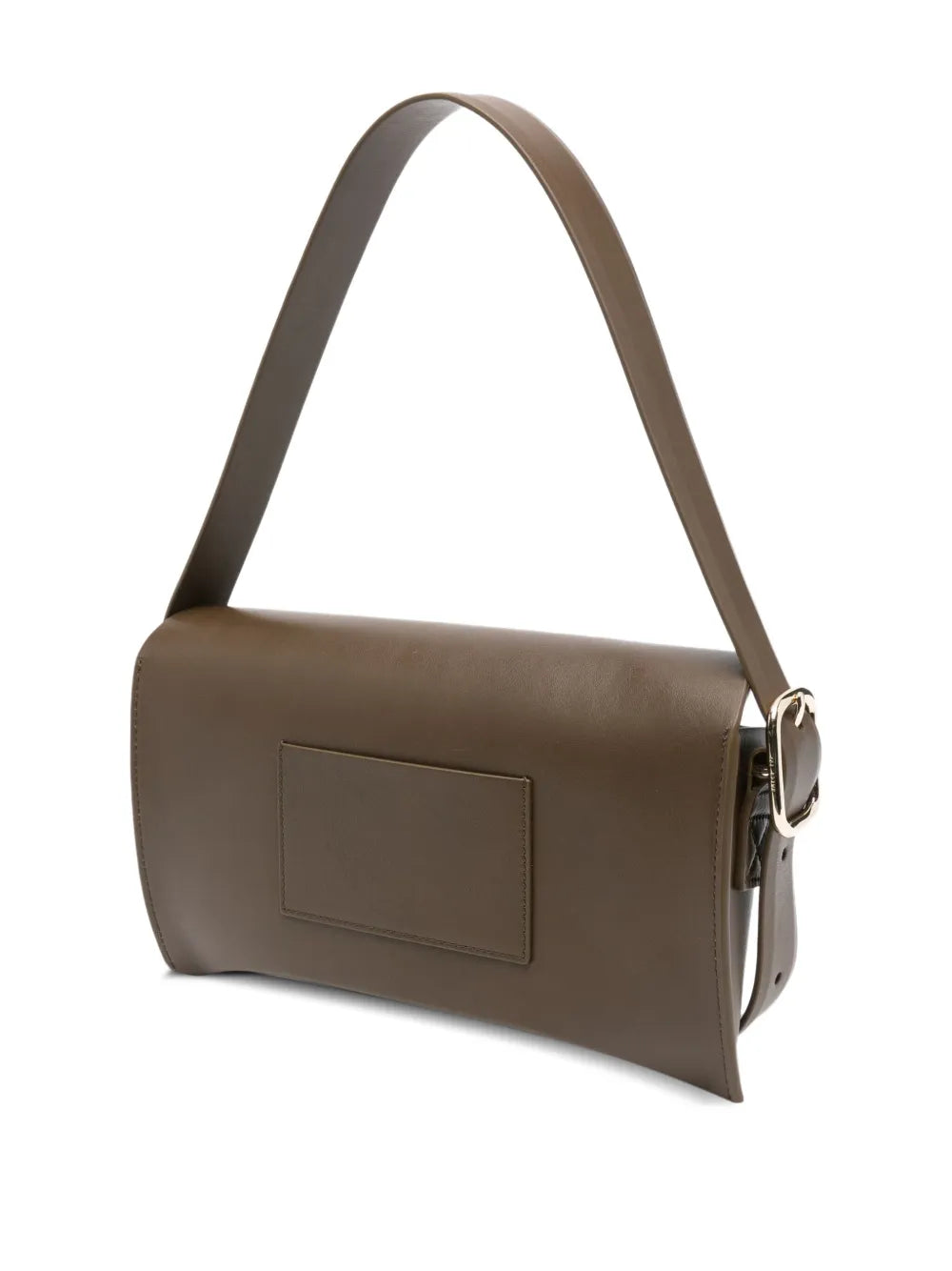SALCEAida leather tote bag