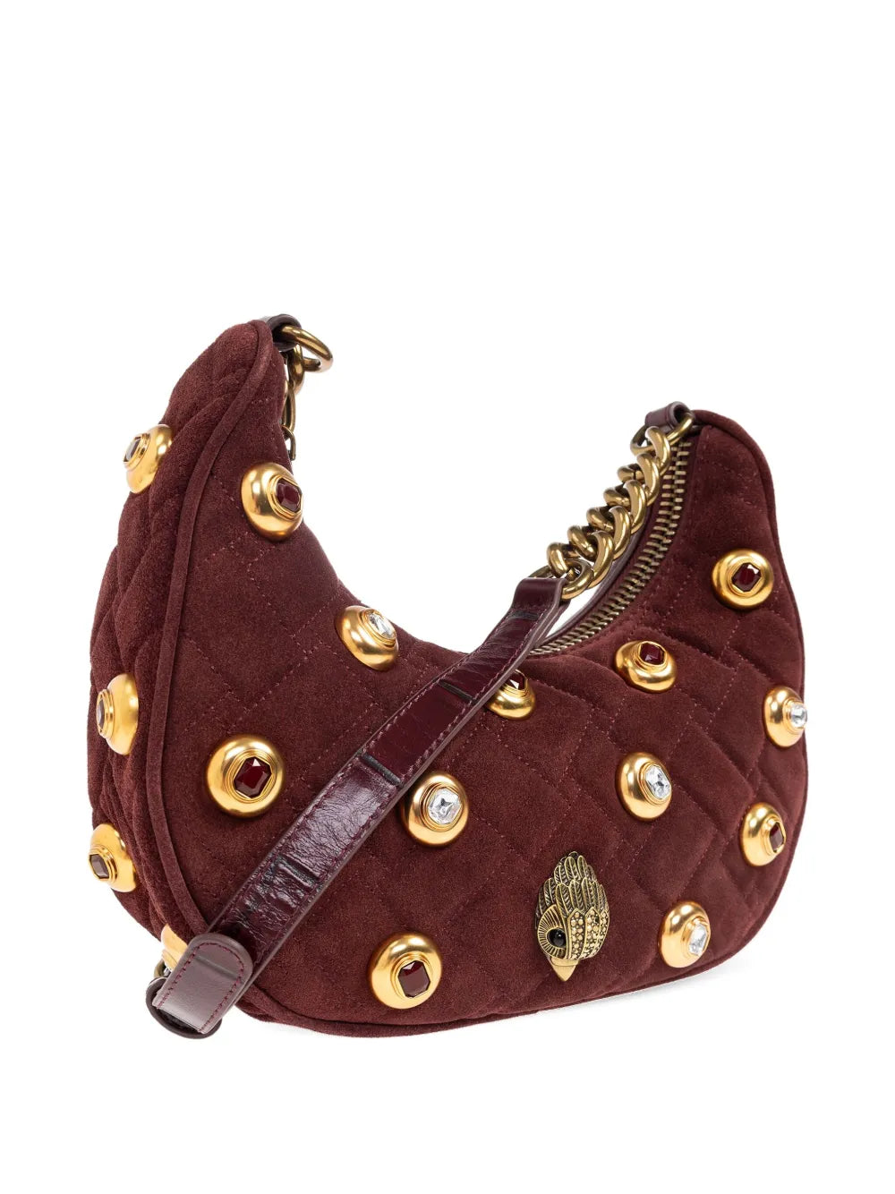 Kurt Geiger Londonsmall Kensington tote bag
