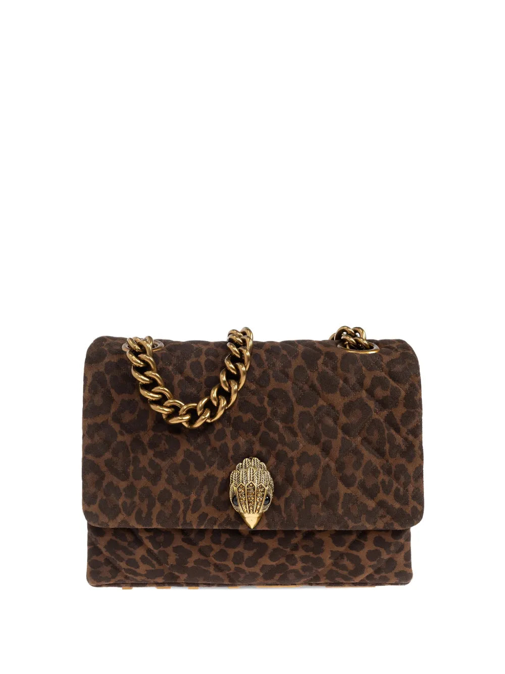 Kurt Geiger Londonlarge Kensington Kurt tote bag