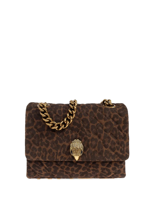 Kurt Geiger Londonlarge Kensington Kurt tote bag