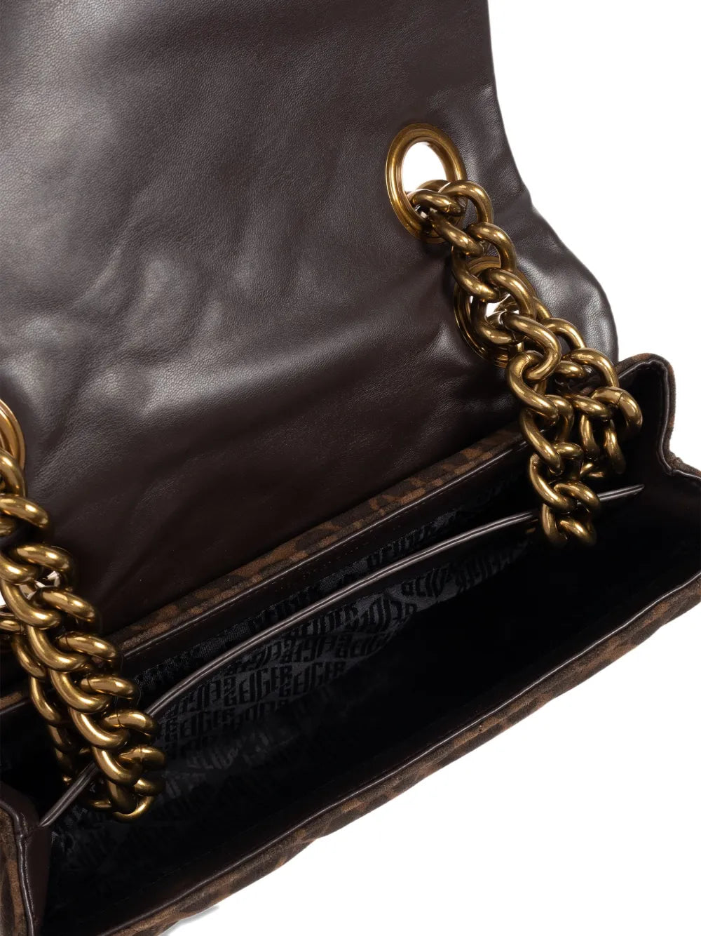 Kurt Geiger Londonlarge Kensington Kurt tote bag