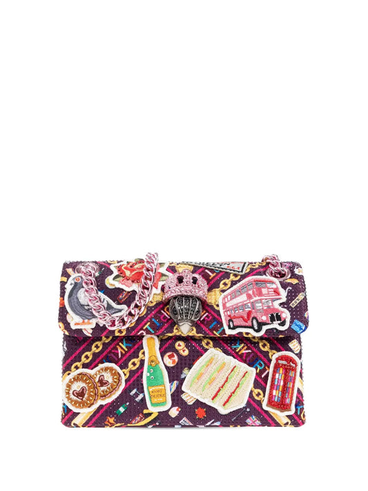 Kurt Geiger Londonmini Kensington tote bag